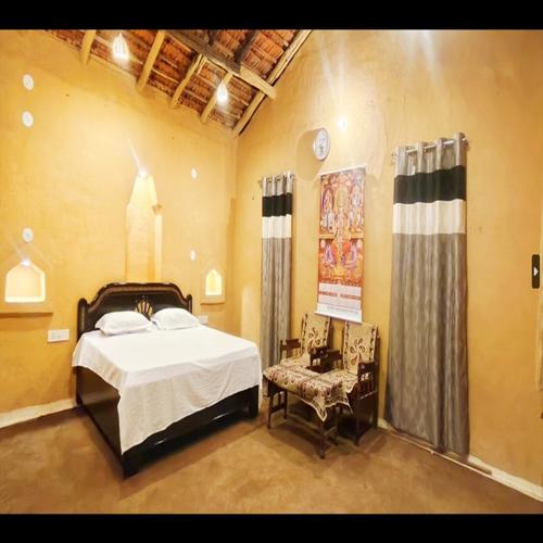 River View Homestay, Khitauli